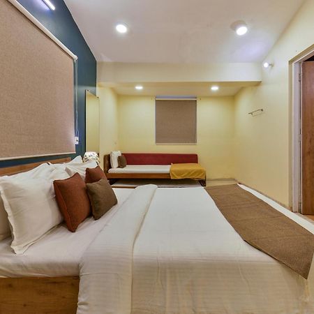 Ekostay- Deltin Villa Lonavala Exteriér fotografie