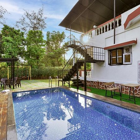 Ekostay- Deltin Villa Lonavala Exteriér fotografie