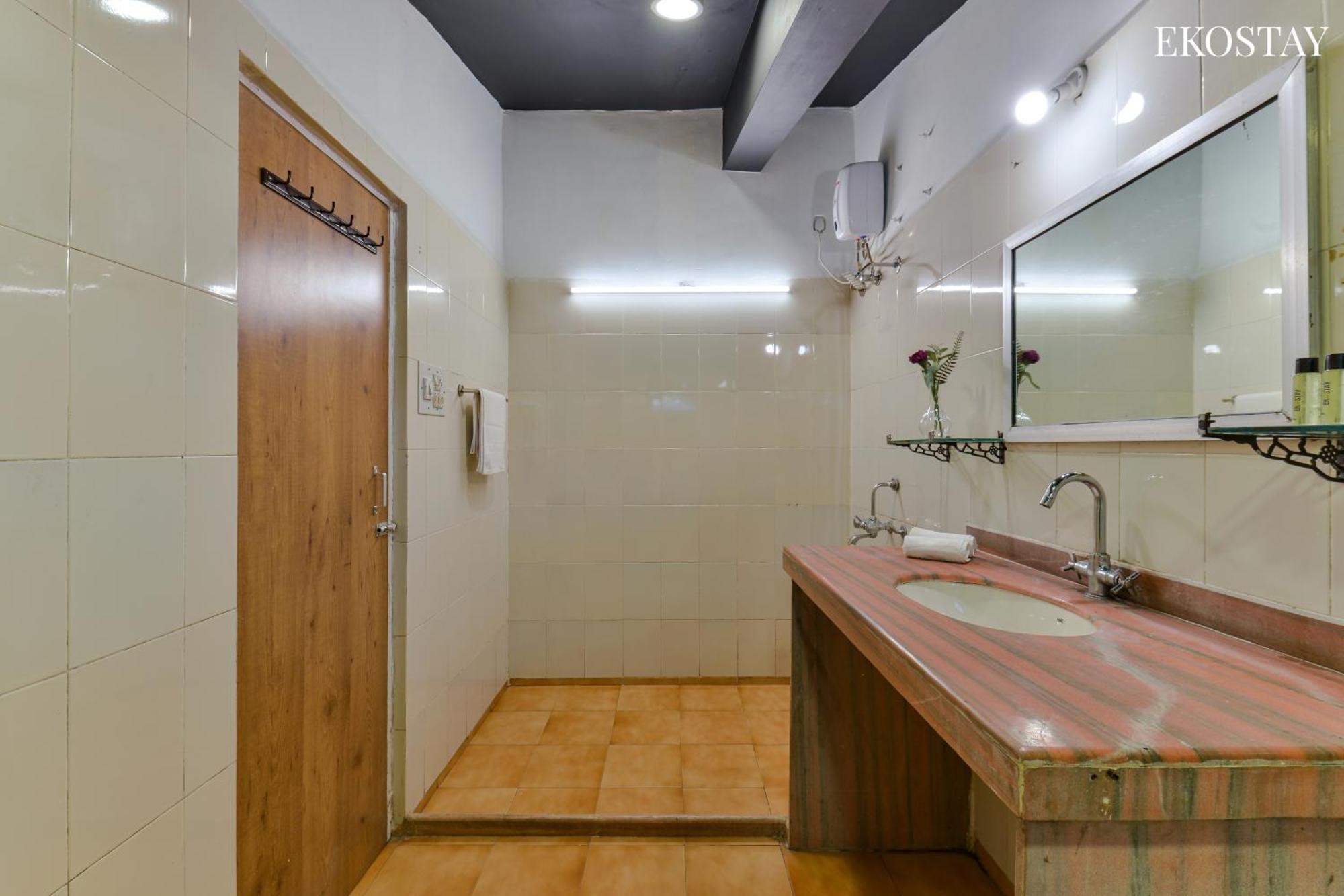 Ekostay- Deltin Villa Lonavala Exteriér fotografie