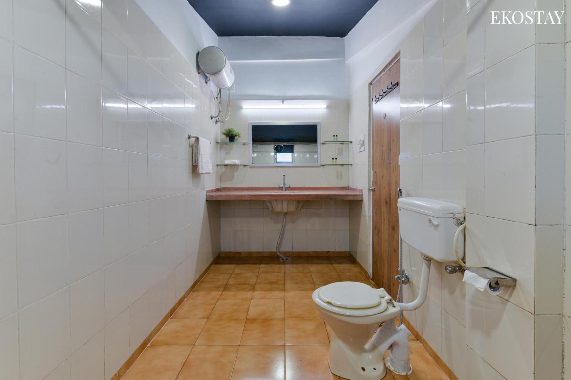 Ekostay- Deltin Villa Lonavala Exteriér fotografie